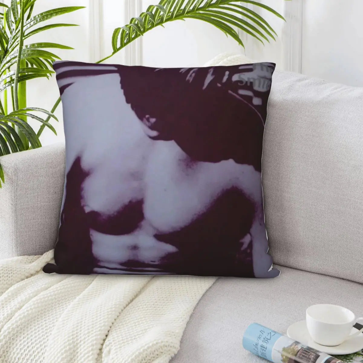 

The Smiths 002713, подушка для тела, наволочка, декоративные подушки, наволочка Dakimakura, наволочка