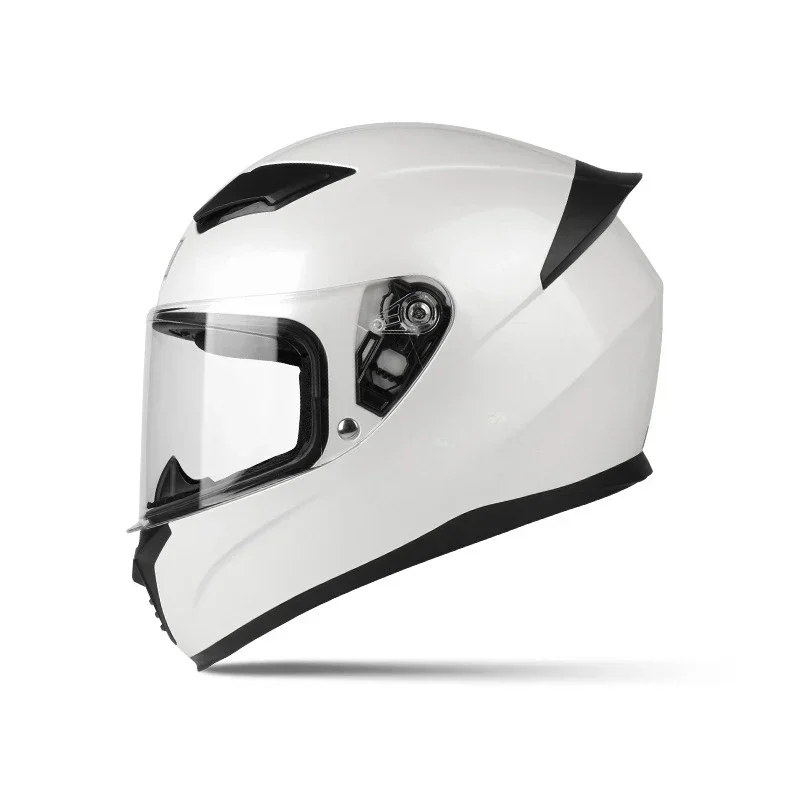 

Motorcycle Helmets for Winter Men and Women