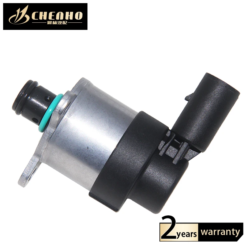 CHENHO Fuel Common Rail System Control Valve For MERCEDES-BENZ C320 CLK320 E350 S250 R300 6420740184 0928400677 0928400719