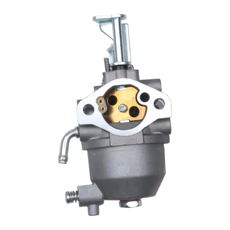 Lawn Mower Engine Spare Carburetor 715473 FOR Equipment Models 138432 138437 138462