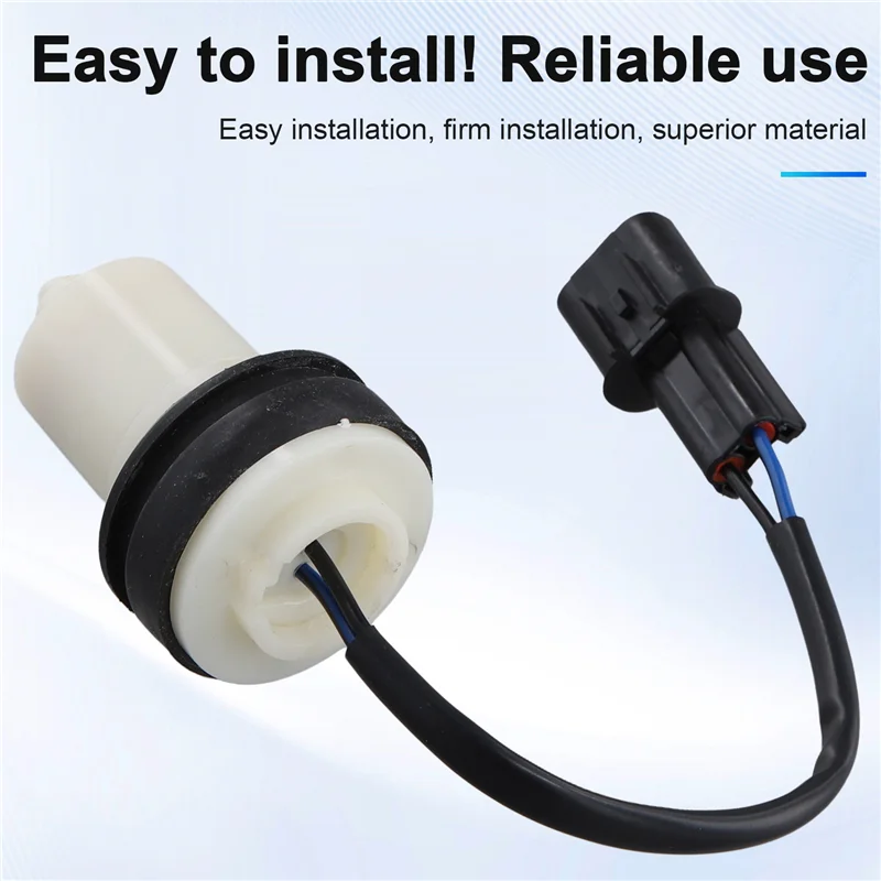 

AU28-985202M500 Car Windshield Washer Fluid Level Sensor For Hyundai Elantra GT Genesis Coupe Sonata 12-18