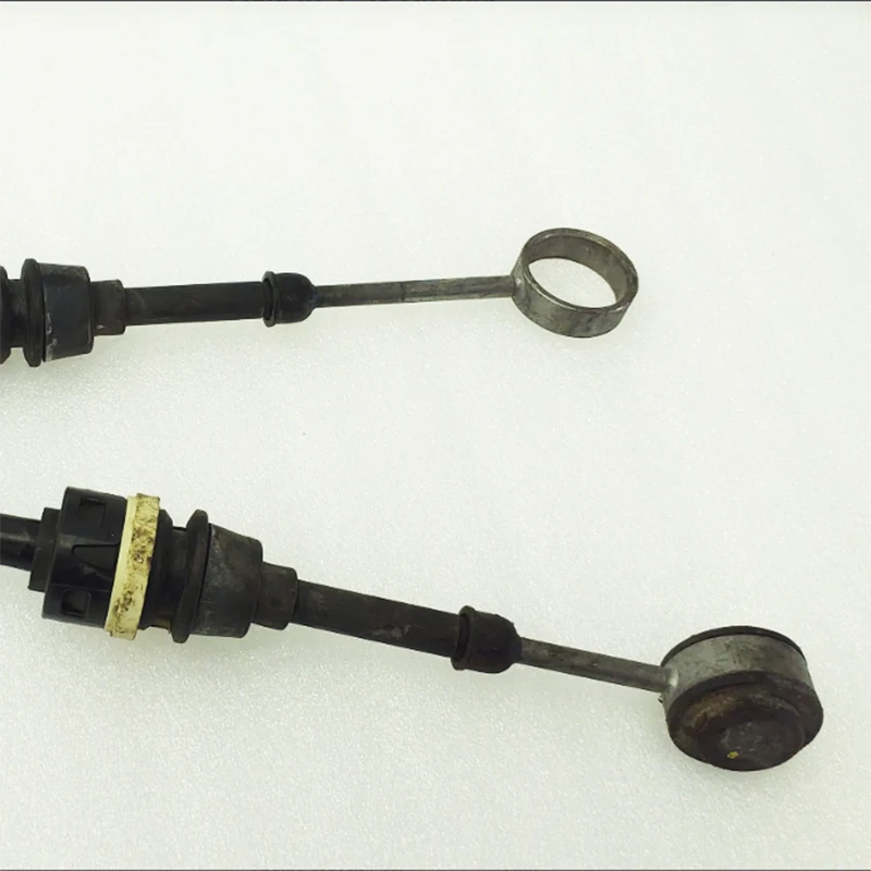 Gear Linkage For Chevrolet Cruze J300 2008 2009 2010 2011 2012 2013 2014 Gearbox Selector Shift Lever Cable End Connect Bushing