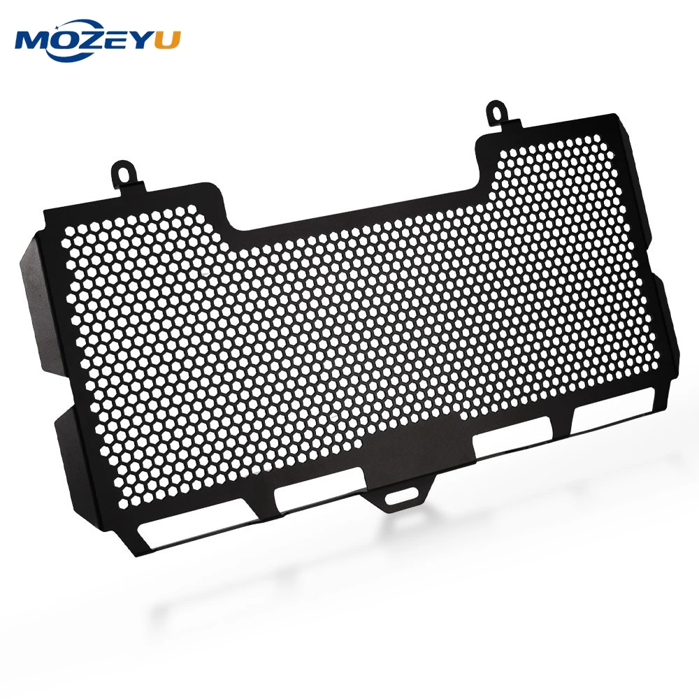 For BMW F650GS F700GS F800R F800S Radiator Guard Grille Cover Protector F 650 F 700 GS F800 R/S F 650GS Motorcycle  Accessories