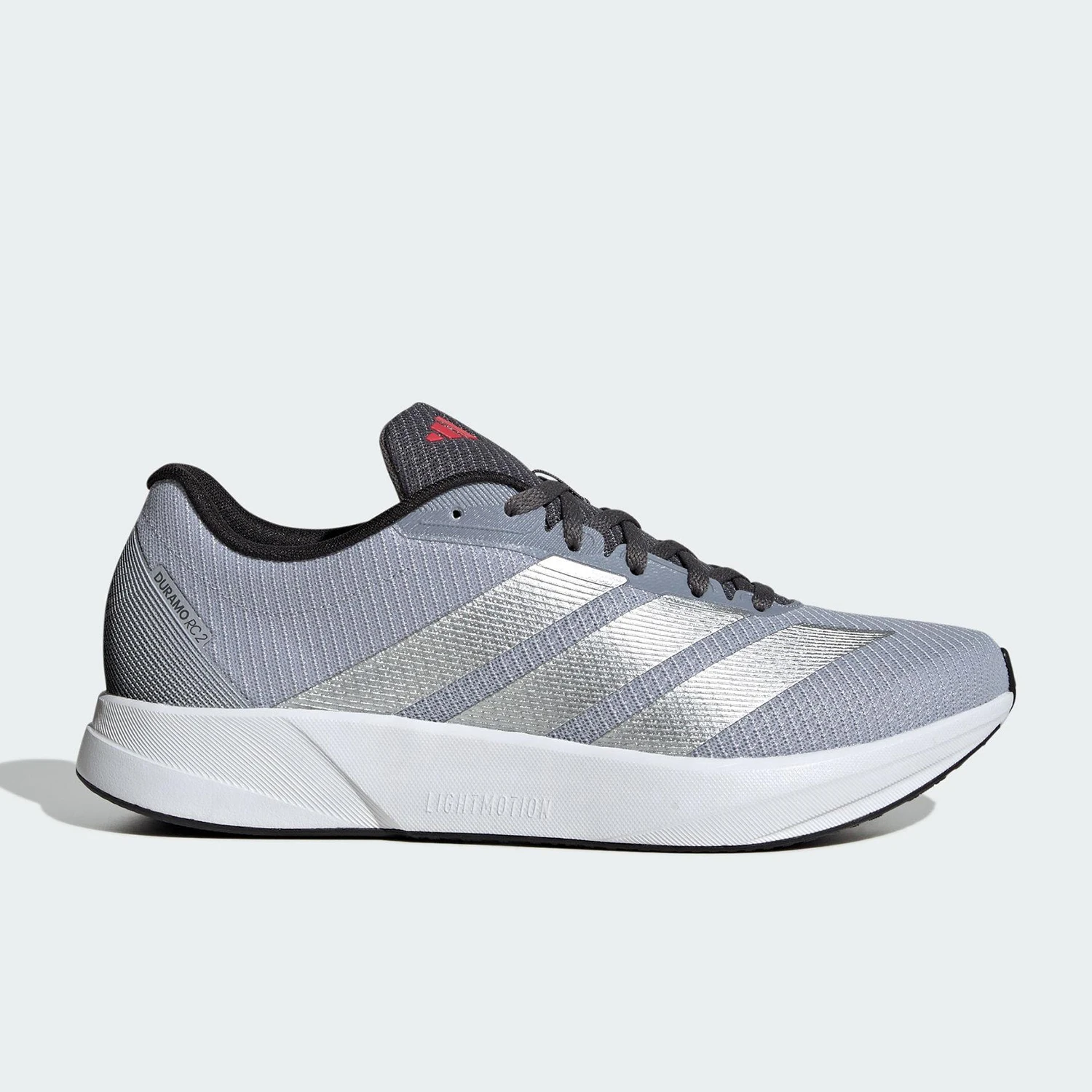 

Оригинальные кроссовки Adidas DURAMO RC2 унисекс с сеткой для тренировок JS4430