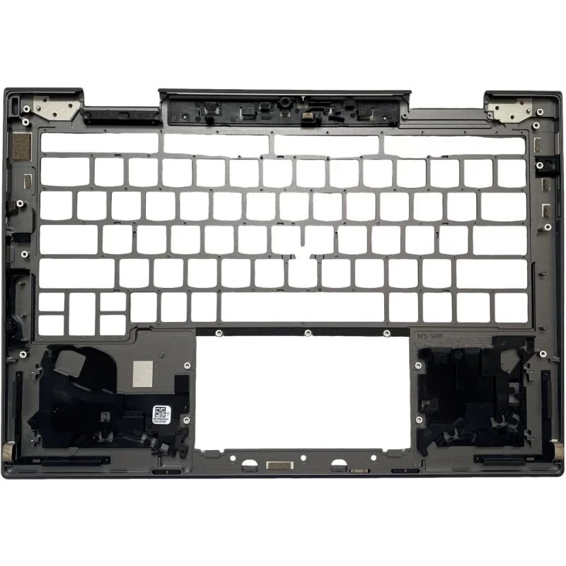 YY+New Palmrest Upper Case C Cover WLAN For ThinkPad X 1 2-in-1 Gen 10 21Q0 21Q1