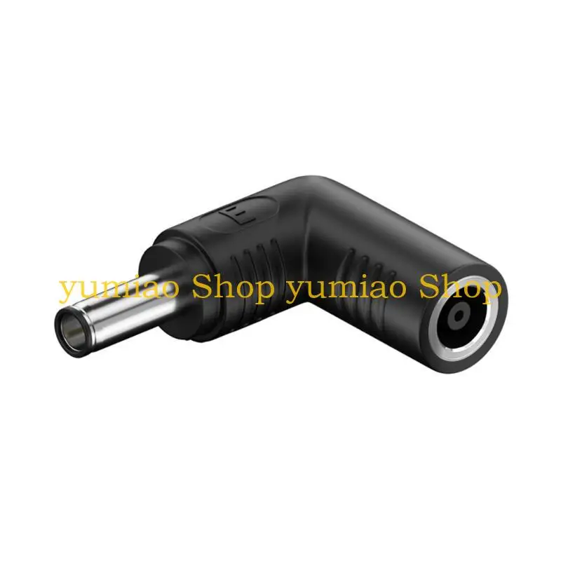 

587B Plugs 6.0x3.7mm Female to 7.4x0.6mm 4.5x0.6mm 5.5x2.5mm 5.5x2.1mm 4.0x1.7mm