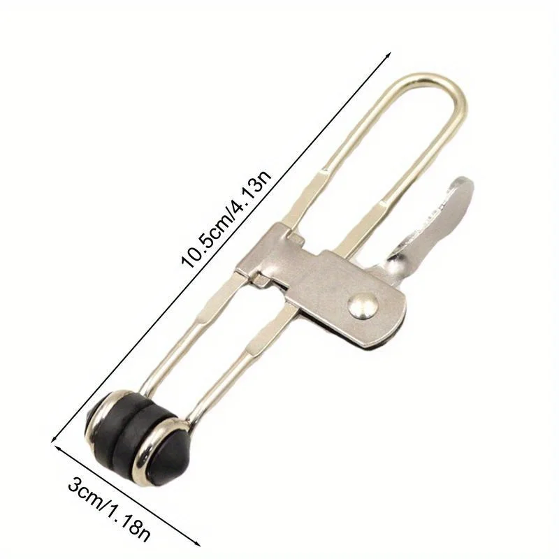 1PC Drop Ceiling Grid Clamps Install Clamp & Tile Installation Clips Suspended Ceiling Hand Tools Multifunctional Install