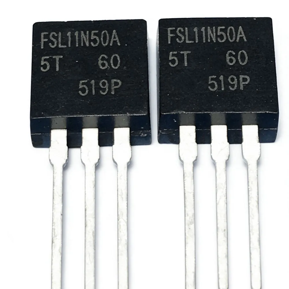 5PCS 13NM60N 2SK2938 75344S IRF3805L IRF4905L IRFSL11N50A TO-262