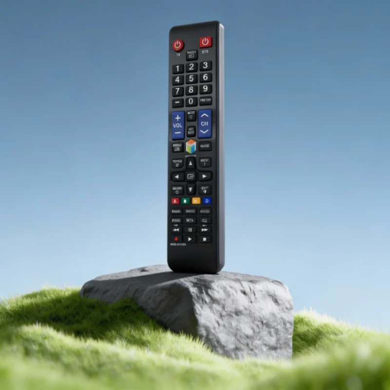 

BN59-01178W Replace Remote Control for Samsung TV Remote UN24H4500AF UN28H4500AF UN32H5201 UN48H4203 UN50H6203AF UN55H6203AF UN5