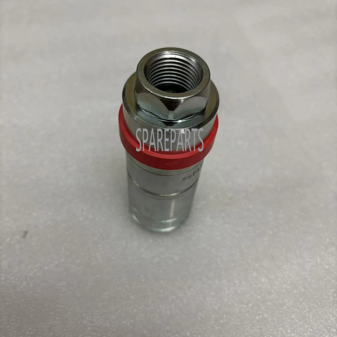 Hydraulic Coupler AL200979 RE219420 RE73041 Fits Tractor Hydraulic Quick-Connect Coupler