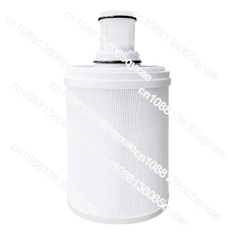 Aplicável ao Amway 100188 CH purificador de água Yizhiyuan cartucho de filtro filtro frontal de cinto UV 100186 M