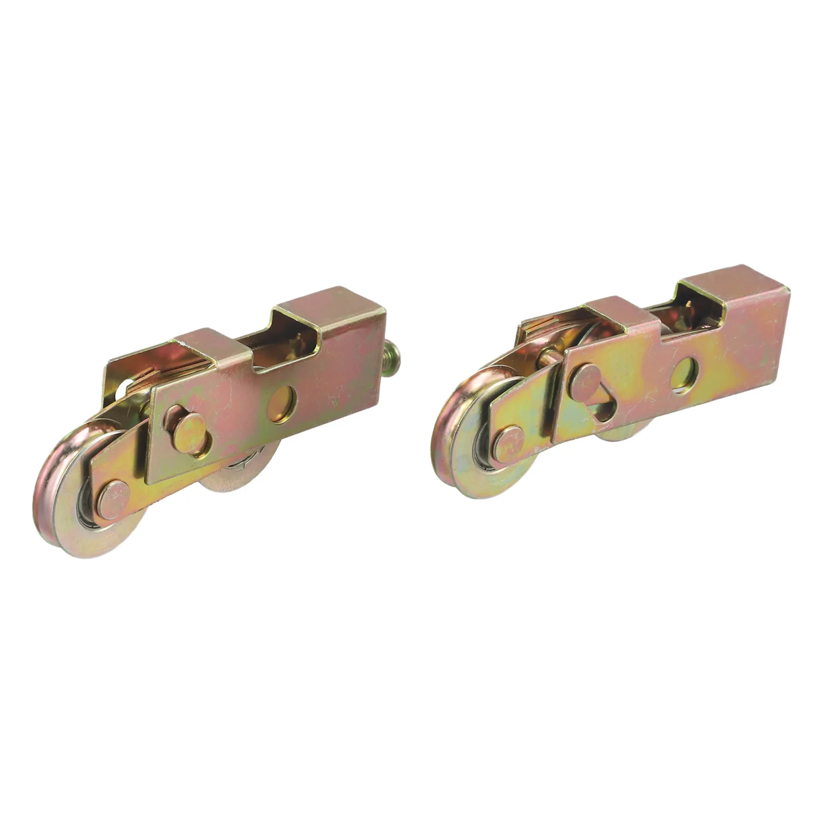 Easy Installation Door Repair Home Improvement Patio Door Rollers Patio Door Bearing Radial Ball Bearings Robust Construction