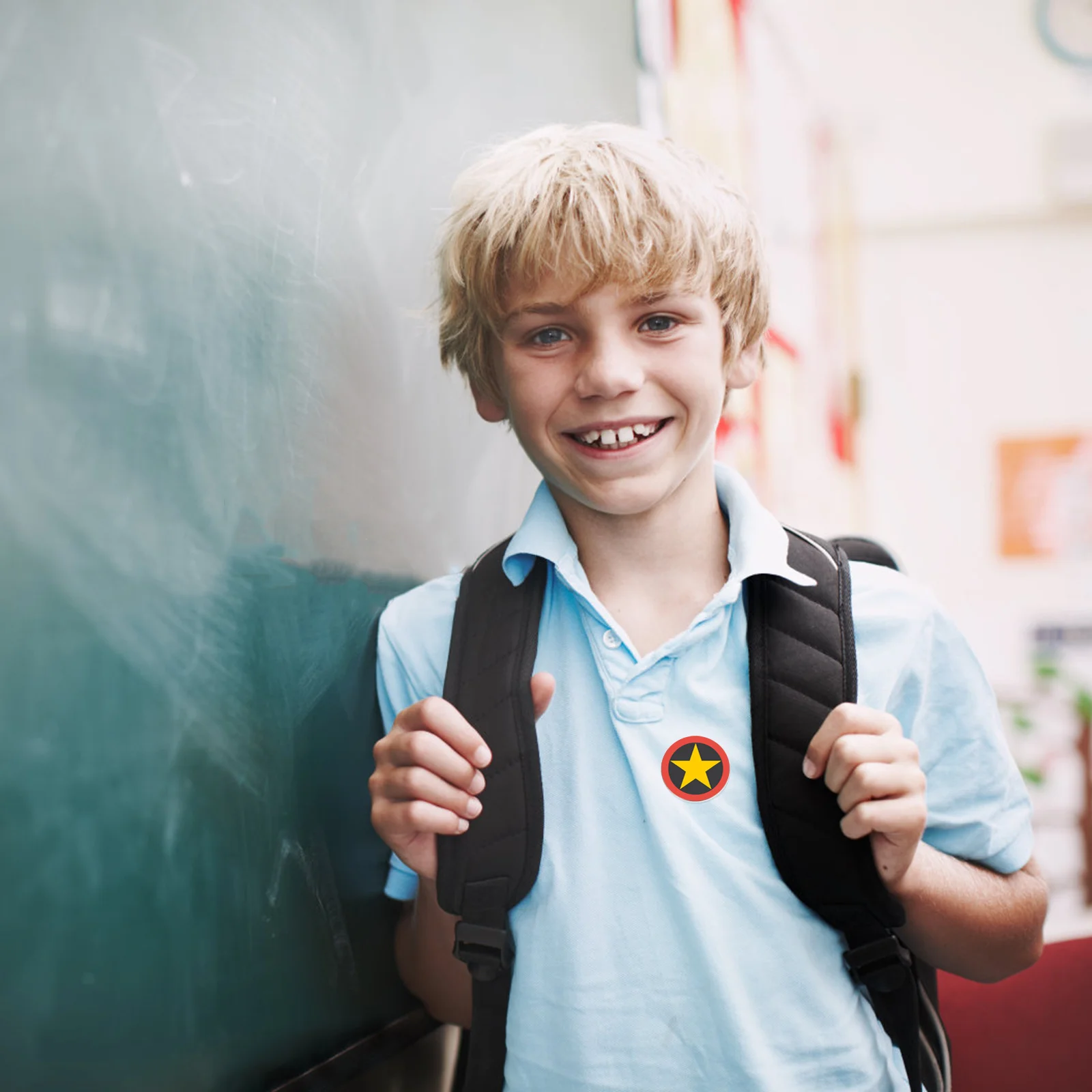 

100Sets Button Badge Blank Parts DIY Crafts Durable Badge 37mm for Gift Custom Pin Badges Button Pin Badges DIY Crafts