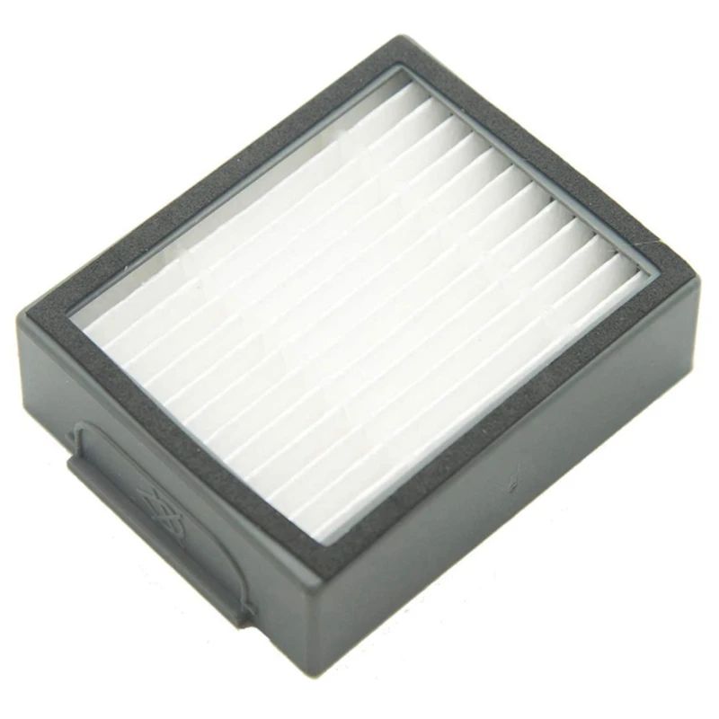 Irobot Roomba I7, I7 +, E5, E6, E7, 진공 청소기 액세서리 키트, 롤러 브러시, 사이드 브러시, 필터에 적합