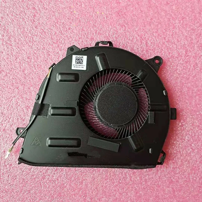 New for Lenovo IdeaPad 5-14IIL05  AIR-14ARE fan 5V Integrated graphics fan