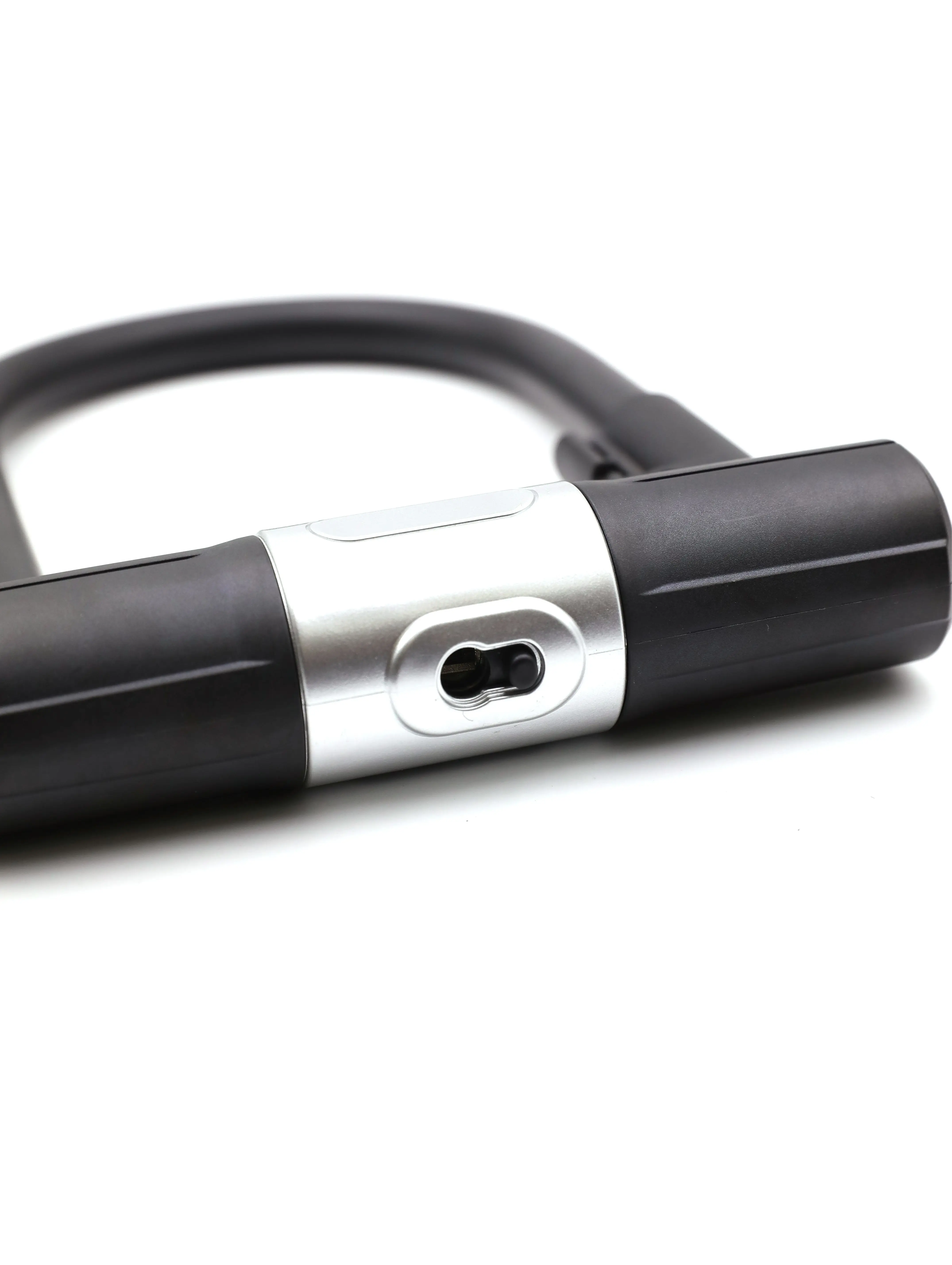 ใบรับรอง BSCI ISO EN กุญแจล็อค - U Lock Heavy Duty บทวิจารณ์และราคา