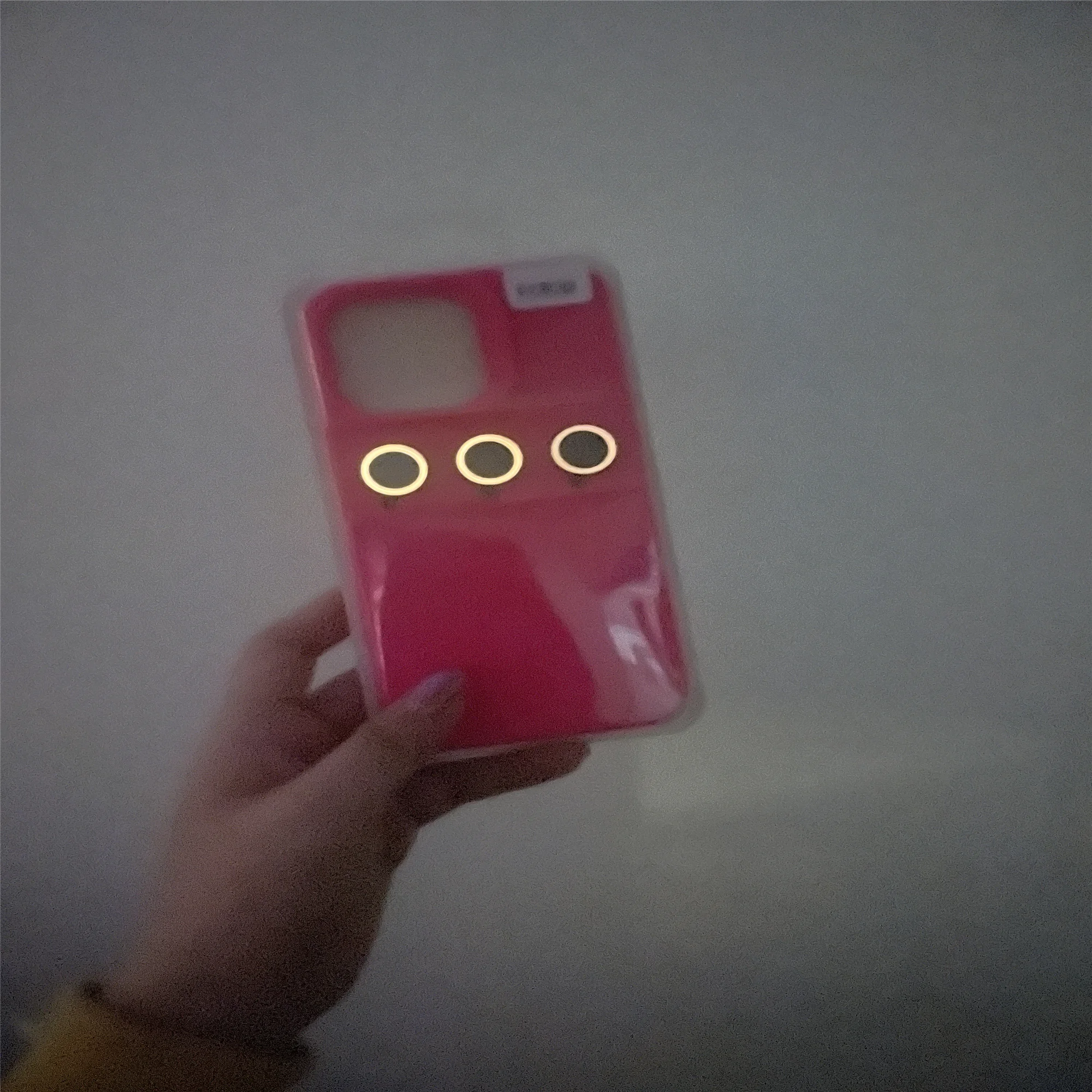 

Liduid Skin Silicone Case For iphone 12 13 14 15 Pro Max With Glitter Luminous Glass Lens Film Protection Cover For 13pro 15pro