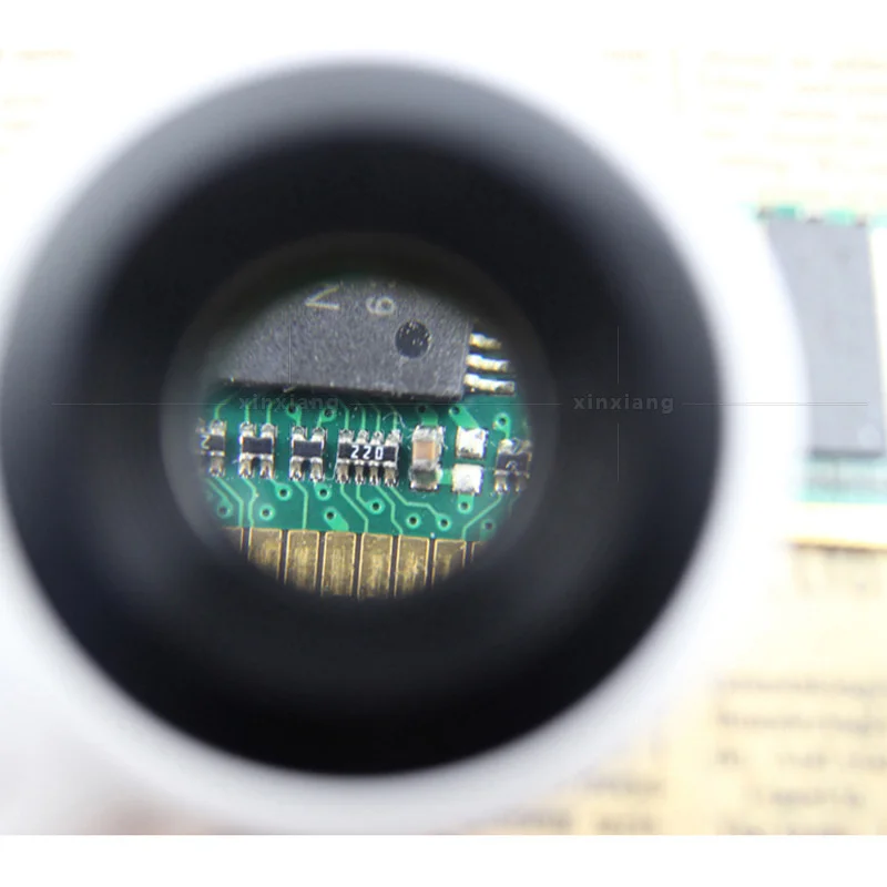 20Pcs Handheld 40X …