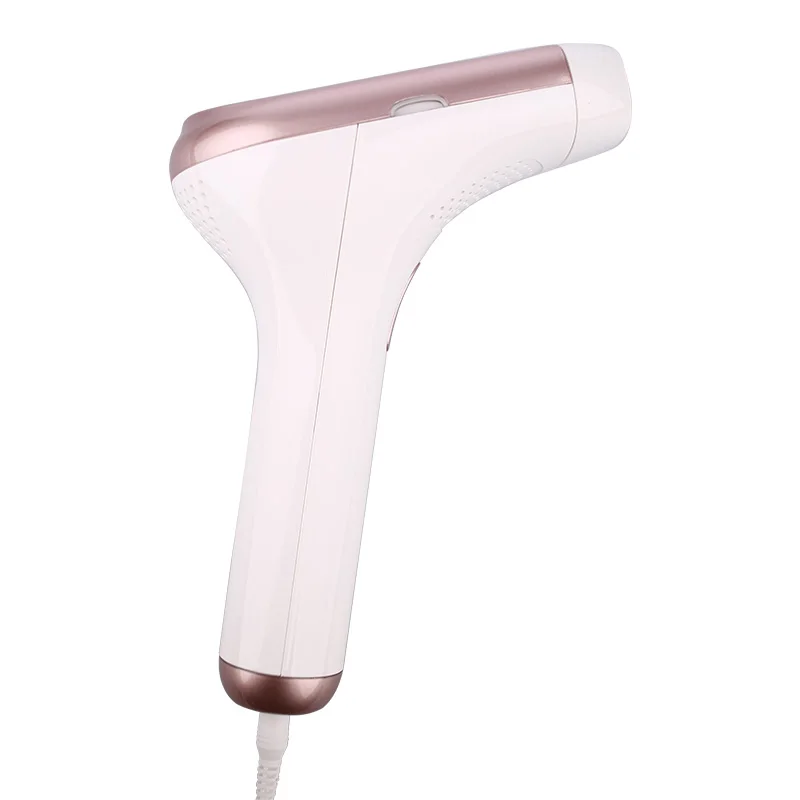 Ręczny depilator laserowy do użytku domowego