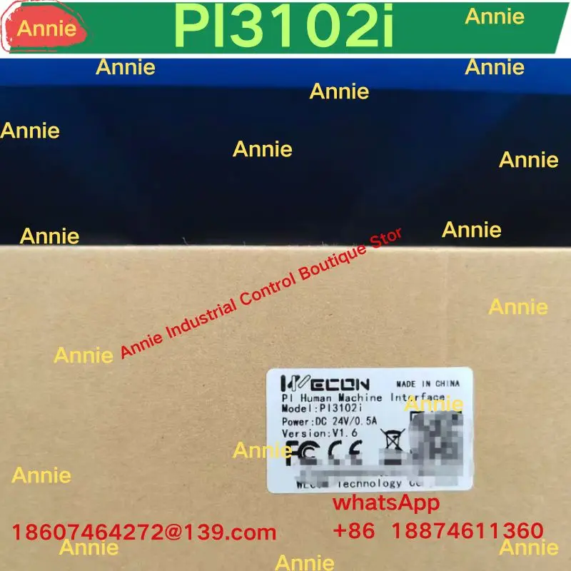 brand-new  PI3102i touch screen