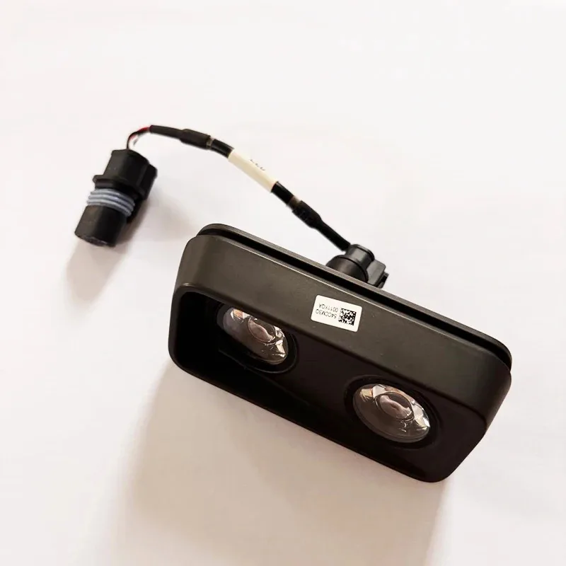 

Auxiliary Bottom Light Module with Signal Cable for DJI Agras T40 T20P Agriculture Drone Accessories Fill Light Assembly for UAV