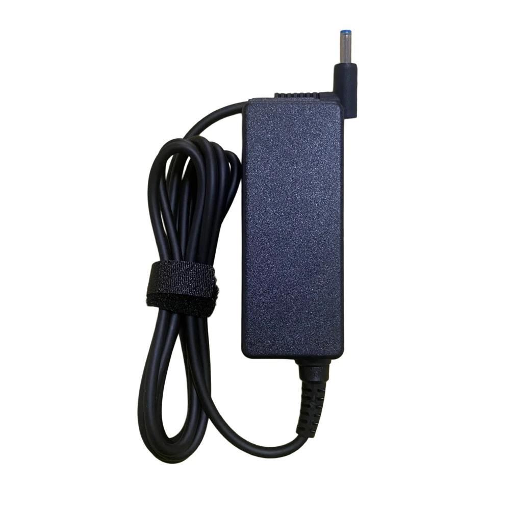 45W 19.5V 2.31A 4.5*3.0MM Blue Tip Laptop Adapter Charger For HP Pavilion 15 14 13 11 Notebook Stream 14 13 11 Envy X360