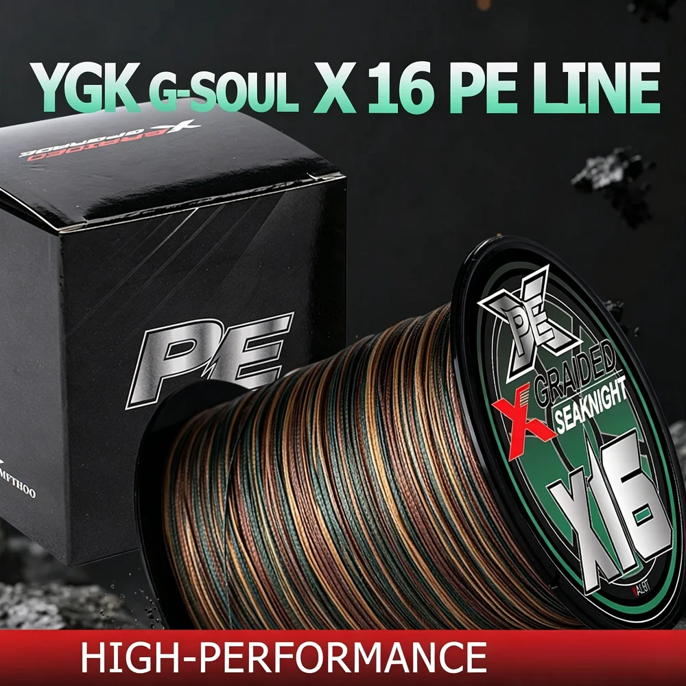 #80 Highest Rated Fishing Yarn to Buy in 2026