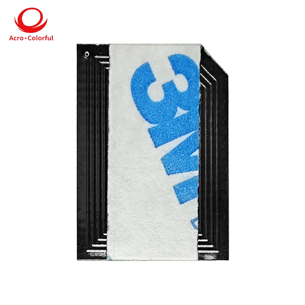1Set TK-8367 TK-8365 TK-8369 TK-8379 TK-8360 TK-8361 Color Toner Chip for Kyocera TASKalfa 2554ciG VFM251ci Printer Cartridge