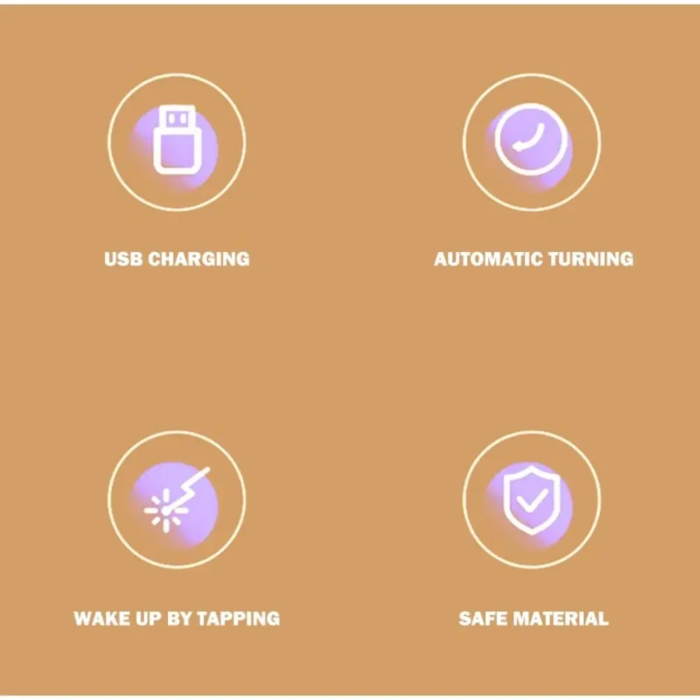 

Silicone Smart Cat Toy Automatic with Faux Tail Cat Teasing Ball Toy USB Rechargeable Fast Rolling Electric Rolling Ball Toy