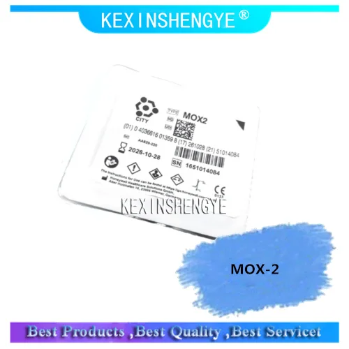 

MOX-2 Oxygen sensor medical treatment anesthesia apparatus oxygen battery MOX2 CITY Medical Series
