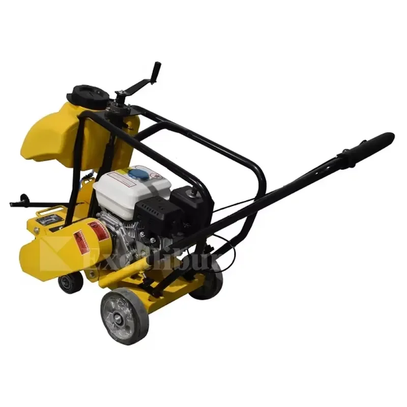 Robin EY28D Engine Oem Design Available With Water Tank Concrete Cutter Price