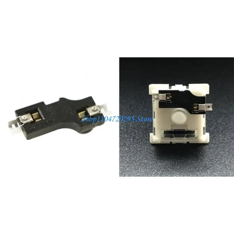 

Y2GD Interchangeable Kaihua Hotswap Sockets Modifier Base for Outemu Switches