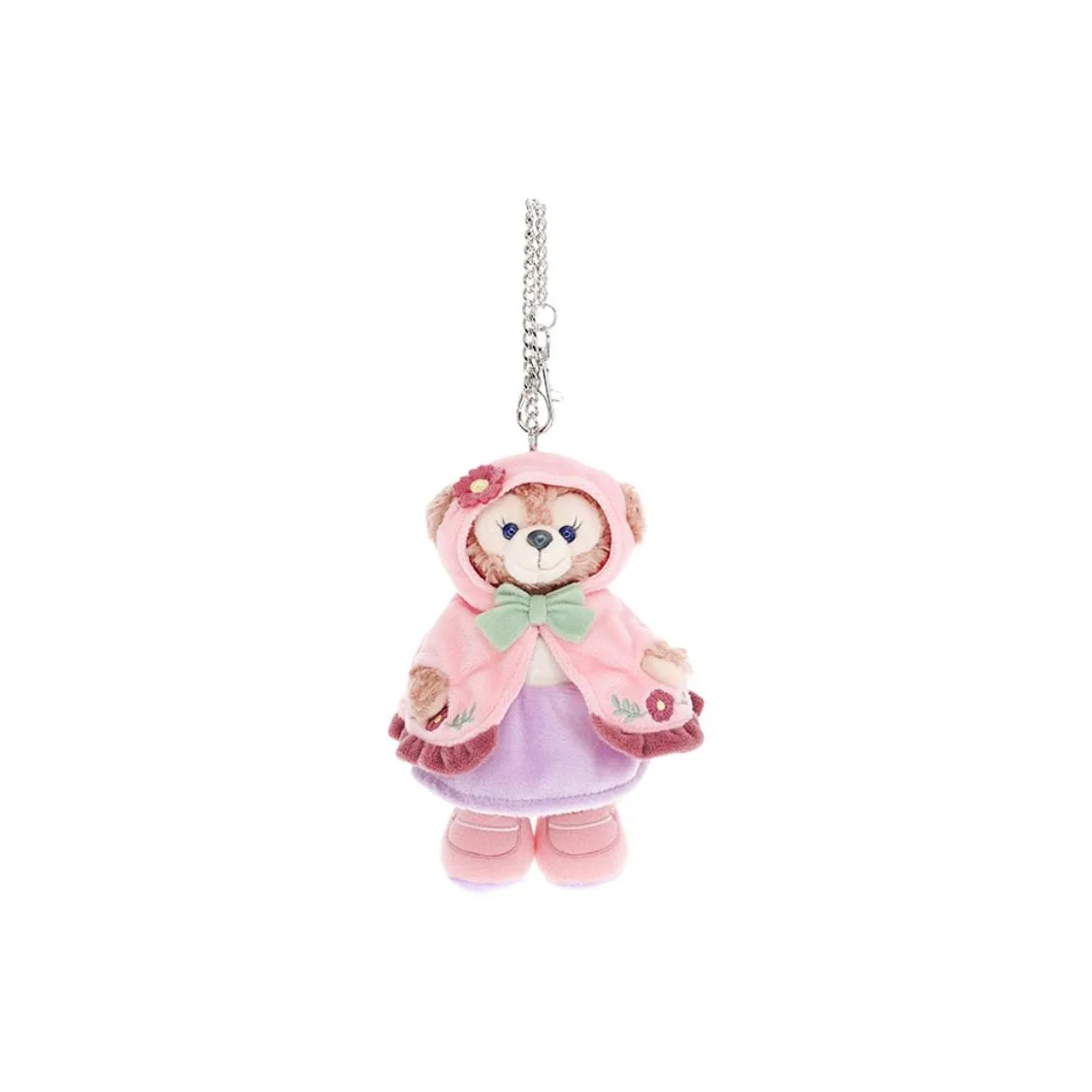 disney-hong-kong-disney-forest-trail-shelliemay-cute-styling-plush-charms-h127cm-disney-2026-0106