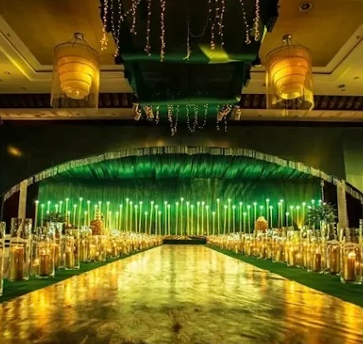 

Прозрачные шелковые драпировочные панели для свадебного фона, декора на детский праздник, домашней вечеринки, фотозоны, сцены