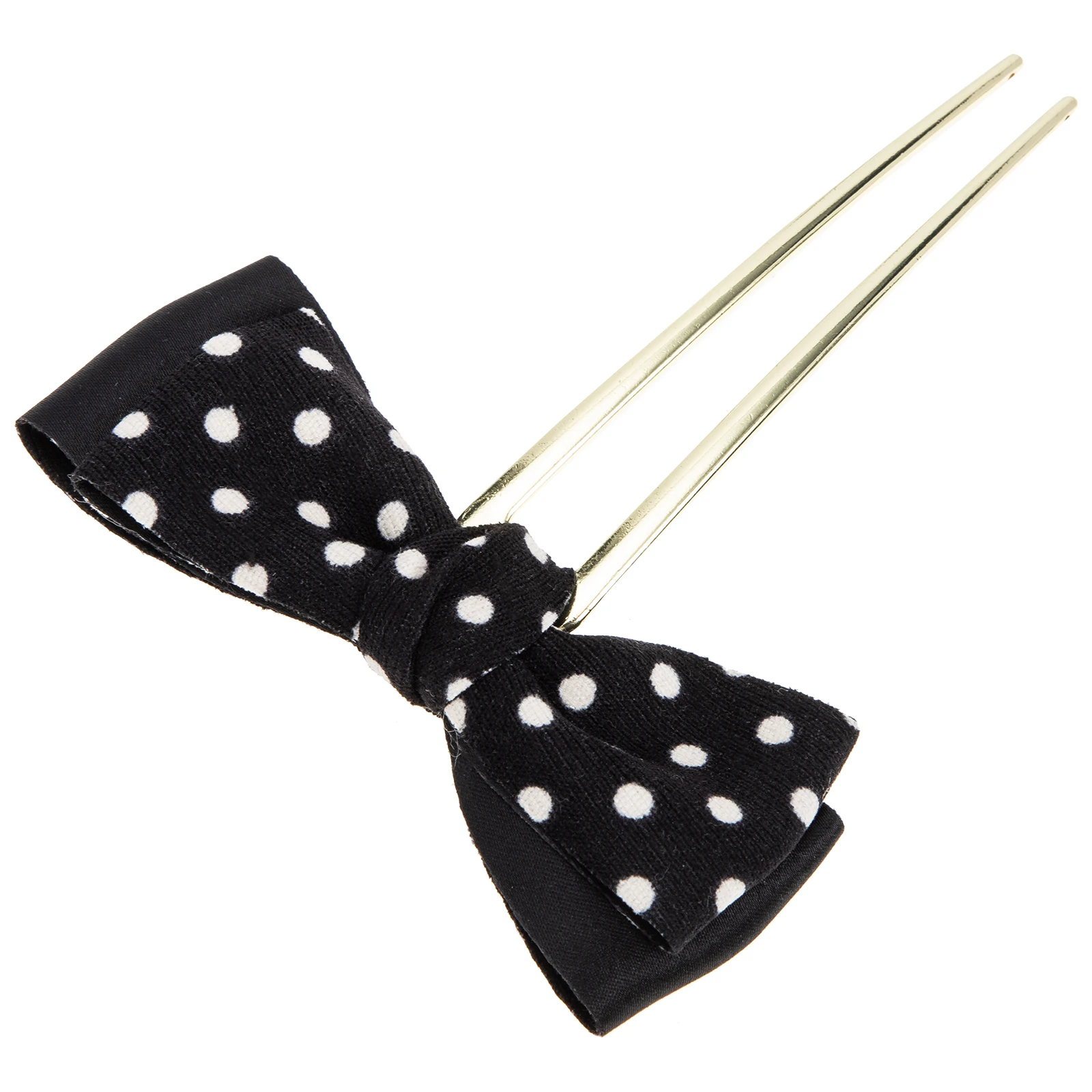 

U Shaped Hairpin Women Bow Sticks Elegant Hairstyles Wedding Party Accessories Safe Durable Premium Materials Long Time Use Hair