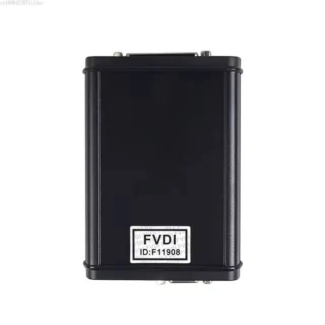 

2012 FVDI ABRITES Commander with Full Version 18 Software