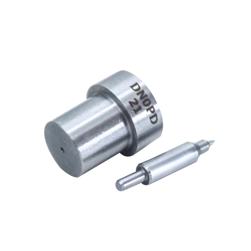 4PCS S4S S6S 093400-5210 DN0PD21 Brand-New Common Rail  PD Diesel Injector Nozzle DN0 PD21 Injection For Engine Parts