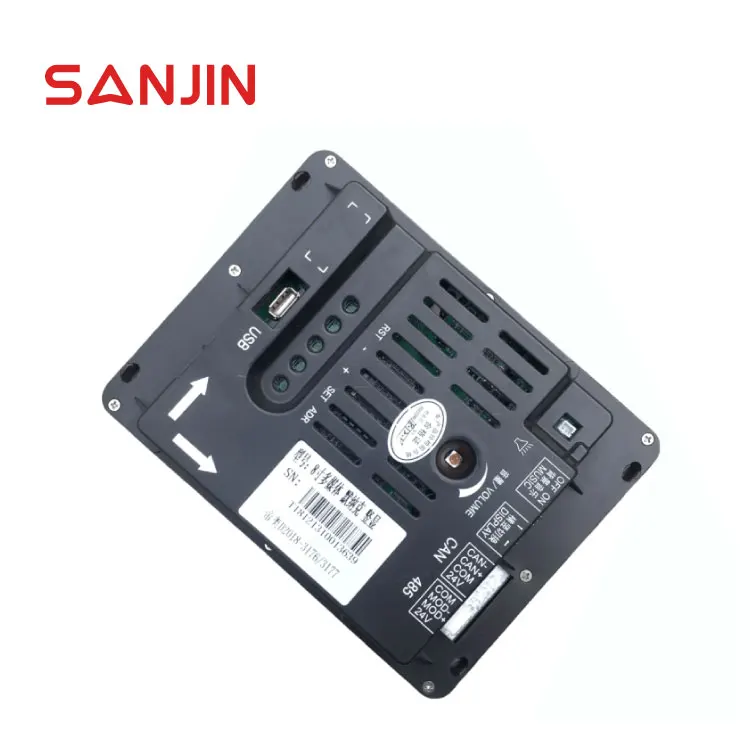 مصعد 8 بوصة Monarch Elevator Car LCD Display SFTC-CCB-T8-TPJ-YY