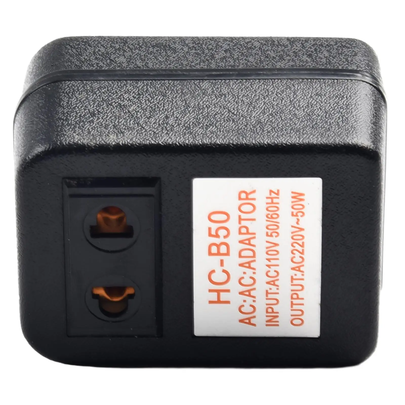Practical New Converter Travel Adapter Specification Strong Features Winding Form Converter Core Form Efficiency