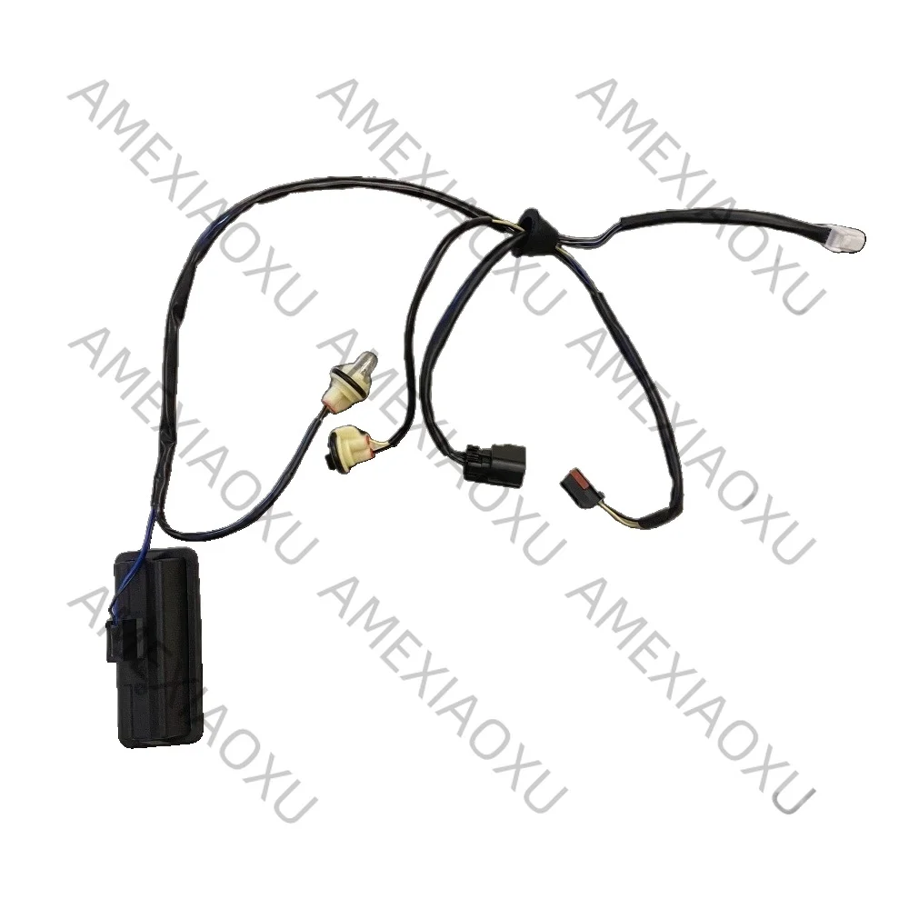 Suitable for Land Rover Shenxing 2nd Generation F2 Range Rover Sport RS10 Rear Tailgate Switch LR083610 LR042648
