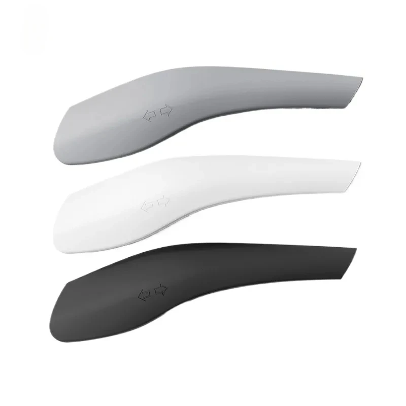 Gear Shift Cover Steering For Tesla Model Y Juniper 2025  Lever Handle Protection Shifter Shell Shift Knob Cover Car Accessories