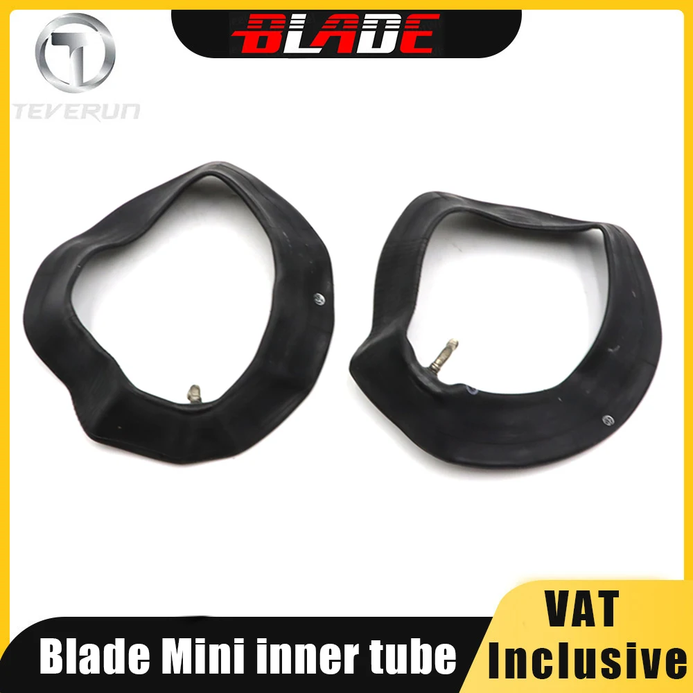 Original 10 InchTire For Blade MINI Blade Mini Pro Electric Scooter 10*3.0inch Outer Tire Inner Tube Replacement  Accessories