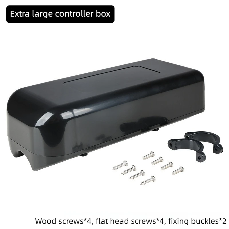 

Контроллер большого/малого размера Ebike, подходит для комплекта для переоборудования электрического велосипеда 250 Вт, 350 Вт, 500 Вт, 1000 Вт, новый