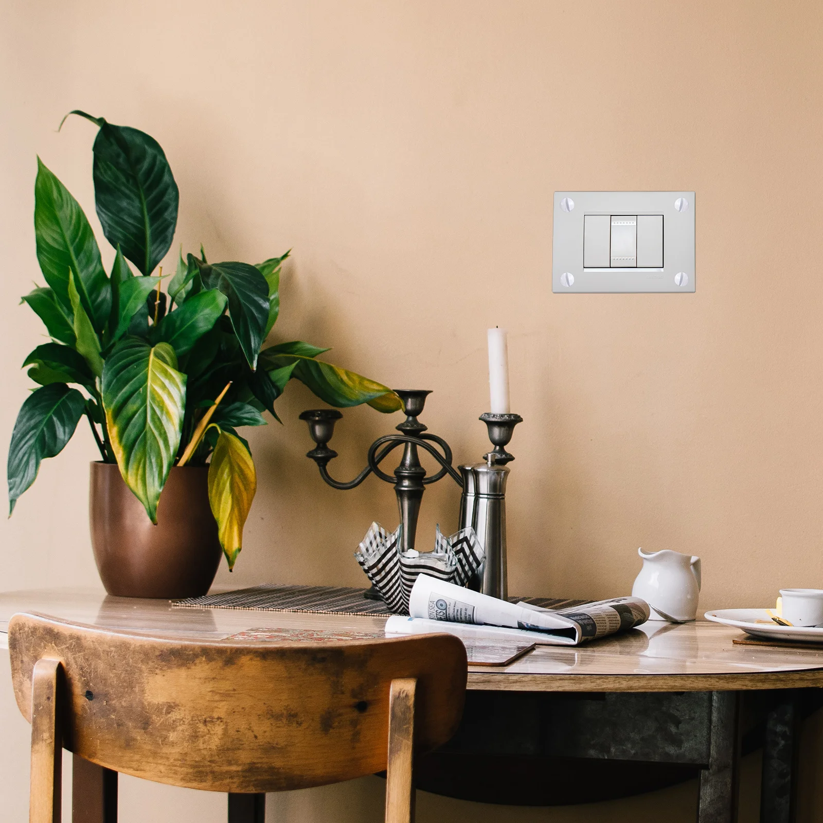 

200 шт. белых винтов для настенных розеток, овальные винты для крышек розеток, запасные части для модернизации электрических розеток