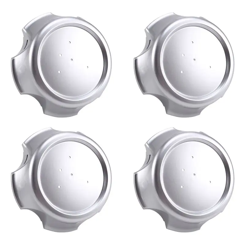 

ODIES-Wheel Center Cap 42603-60250 For Toyota Land Cruiser Hub Cover Hub Cover Car Wheels Accessories