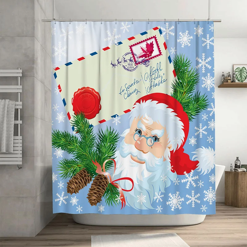 Tu Festive Christma… - image
