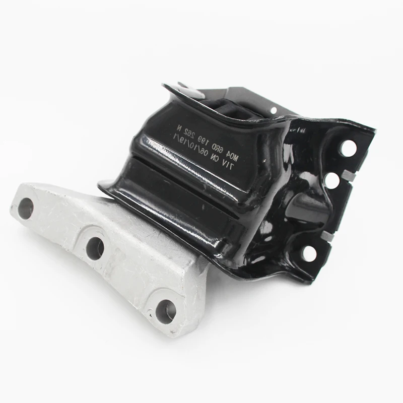 6RF199262Q 6RF199262L 6RF199262B 6RF199262N For Polo quality Mount Engine bracket Footrest rubber 6RF 199 262 N / B / L / Q