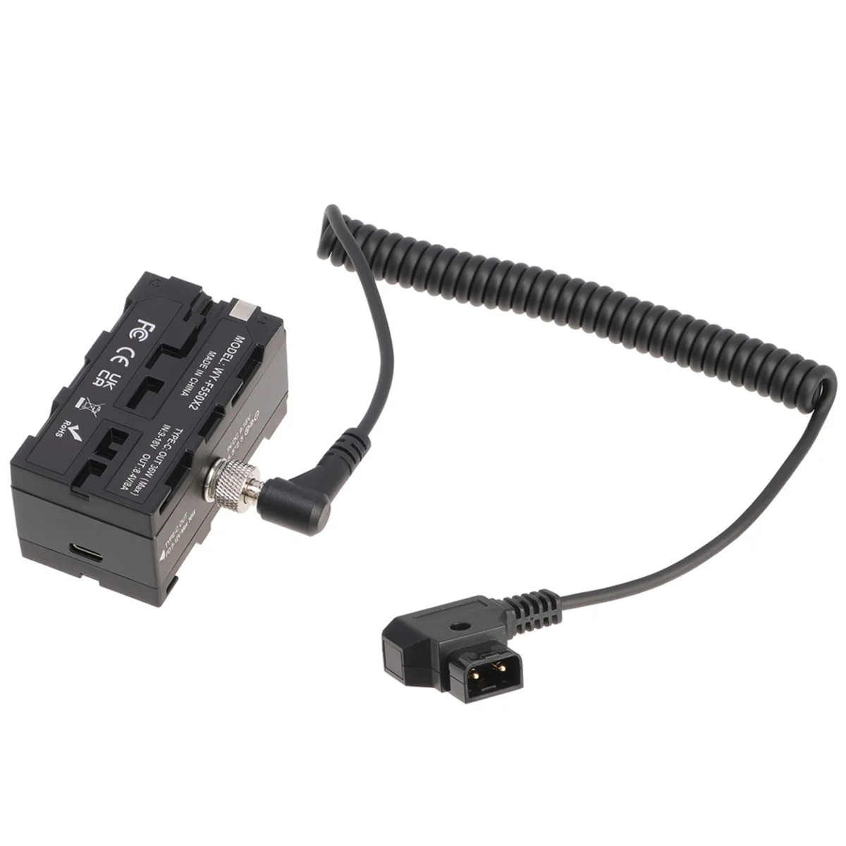 B49CD-TAP Connector… - image