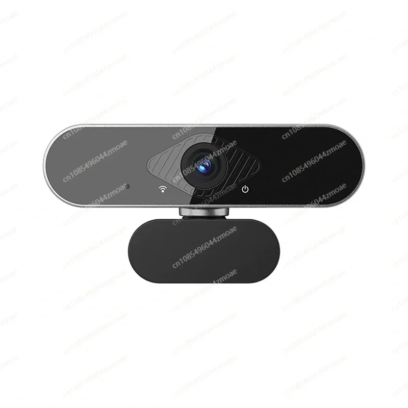 

Computer camera desktop notebook online class dedicated live camera 2K high definition camera wholesale