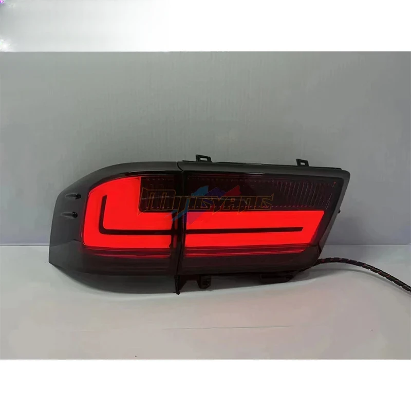 

Factory Price Direct Selling Auto Rear Lamp for Land Cruiser LC300 Tail Lamp Taillight